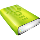 Firewire Drive icon